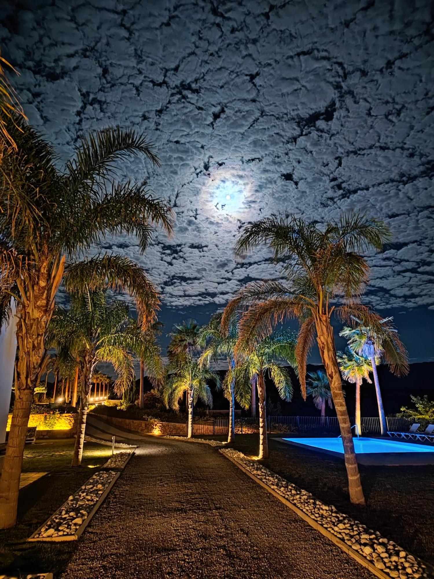 La Marabulla Villa Ronda Exteriör bild