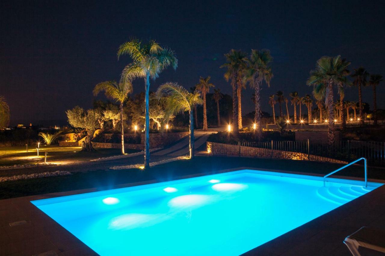 La Marabulla Villa Ronda Exteriör bild